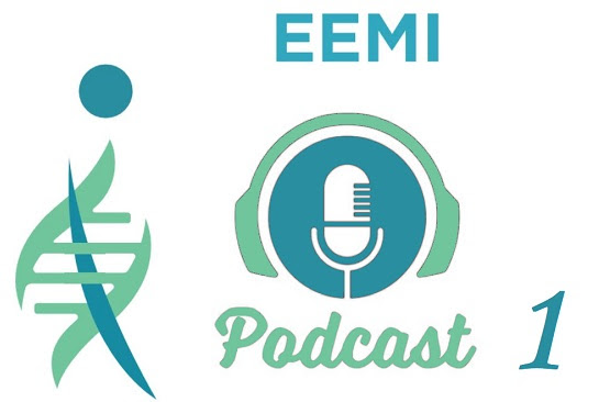 1ο Podcast | Ελληνική Εταιρεία Μεταβολικής Ιατρικής