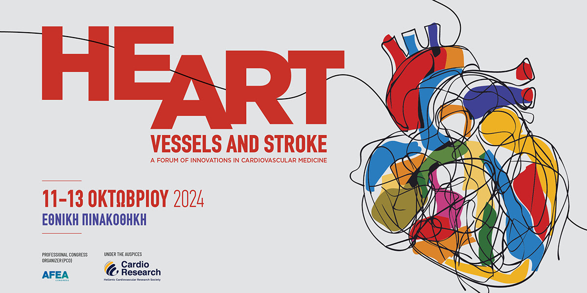Heart Vessels & Stroke 2024
