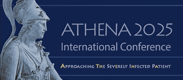 ATHENA 2025 International Conference, 5 - 7 November 2025, Megaron Athens International Conference Center