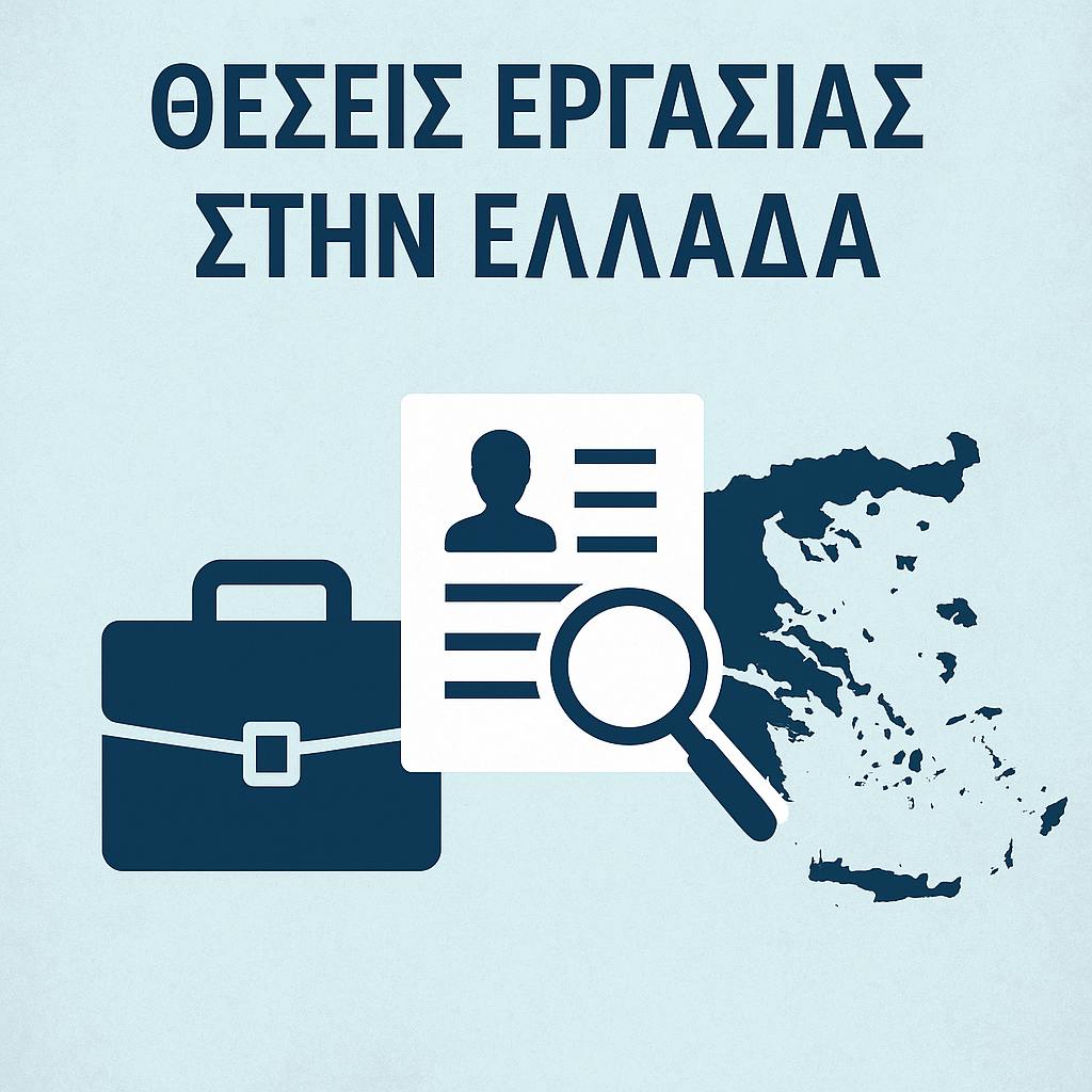 Θέσεις εργασίας Εσωτερικού Ιατρών